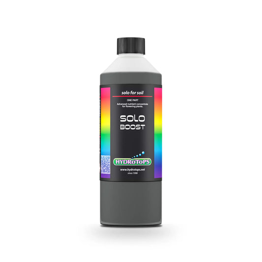 Solo Boost Hydrotops