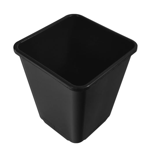 Square Plastic Pots