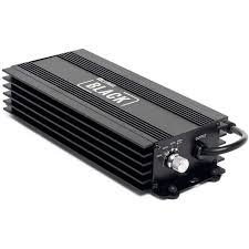 600w Lumii Black Ballast