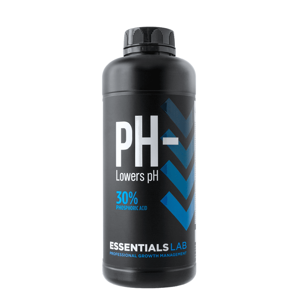 PH Down Essentials