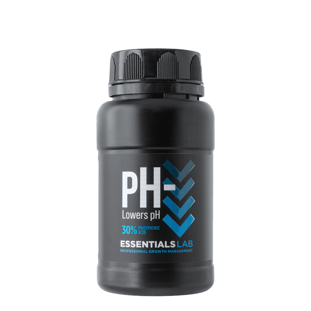 PH Down Essentials