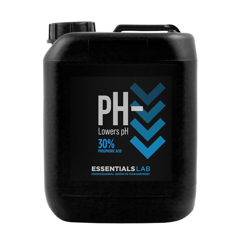 PH Down Essentials