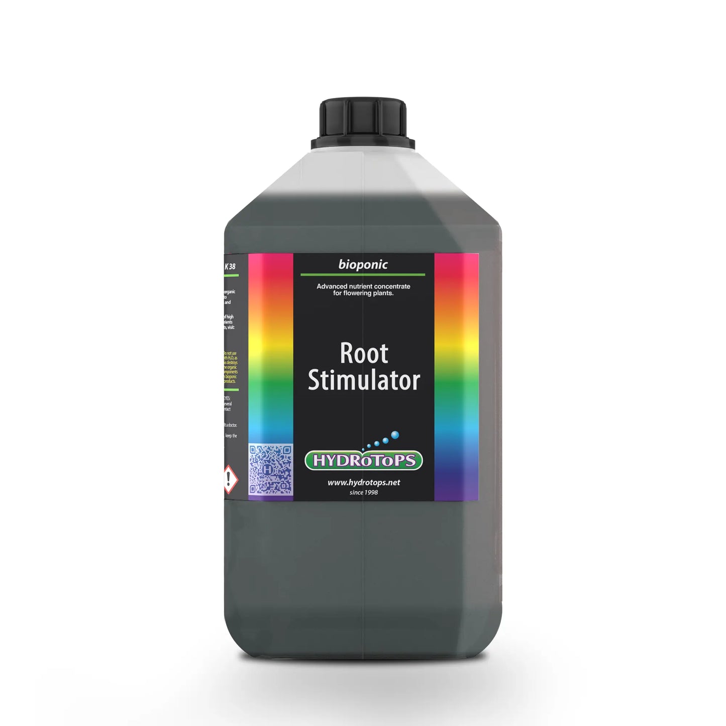 Root Stimulator HydroTops