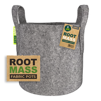 Fabric Pots