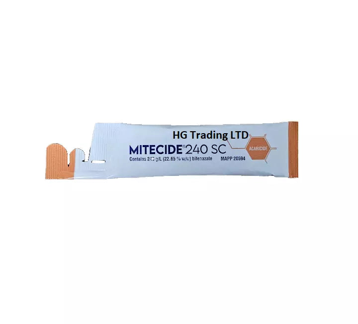 Mitecide